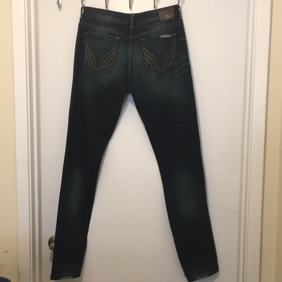 Armani Exchange Jeans Stretchy and Almost New! - Picture 4 of 4
